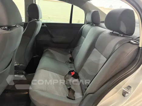 POLO SEDAN 1.6 MI Comfortline 8V