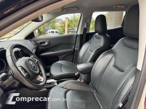 COMPASS 2.0 16V Limited
