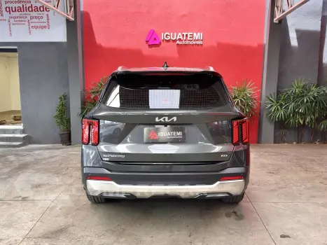 SORENTO 2.2 TURBO DIESEL EX AWD DCT