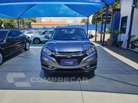 HONDA HR-V - 1.8 16V EXL 4P AUTOMÁTICO 4 portas