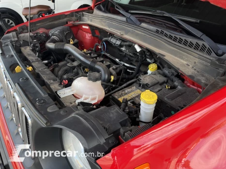RENEGADE 1.8 16V