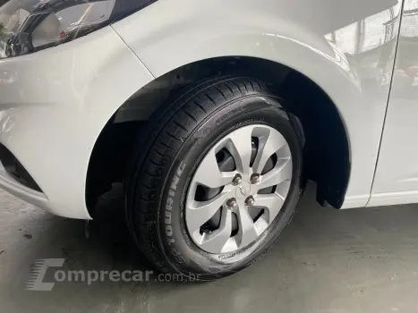 ONIX 1.0 MPFI JOY 8V