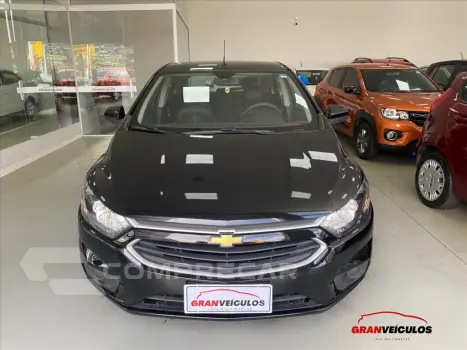 ONIX 1.0 MPFI LT 8V FLEX 4P MANUAL