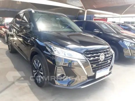 KICKS 1.6 16vstart Advance