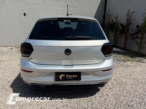Polo 1.0 MPI Flex 12V 5p