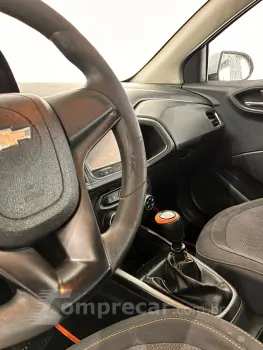 ONIX HATCH LTZ 1.4 8V FlexPower 5p Mec.