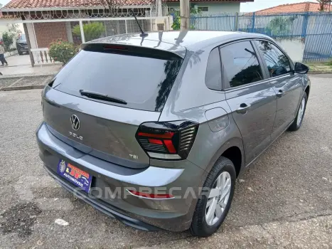 POLO 1.0 170 TSI