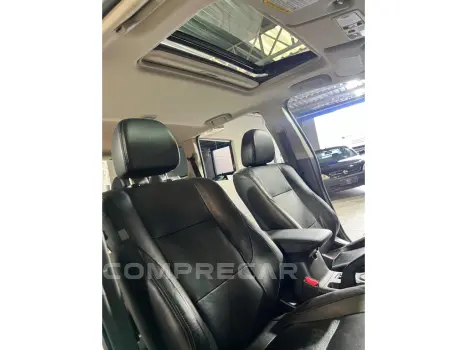 OUTLANDER 2.2 4X4 16V DIESEL 4P AUTOMÁTICO