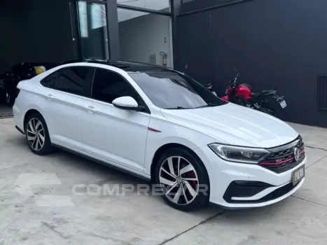 JETTA GLI 350 TSI 2.0 16V 4p Aut.