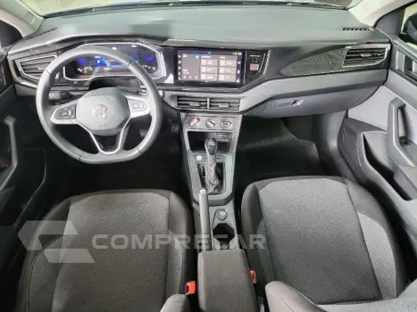POLO 1.0 170 TSI SENSE AUTOMÁTICO