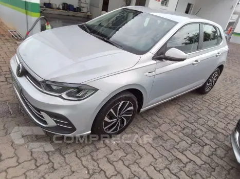POLO 1.0 170 TSI HIGHLINE AUTOMÁTICO