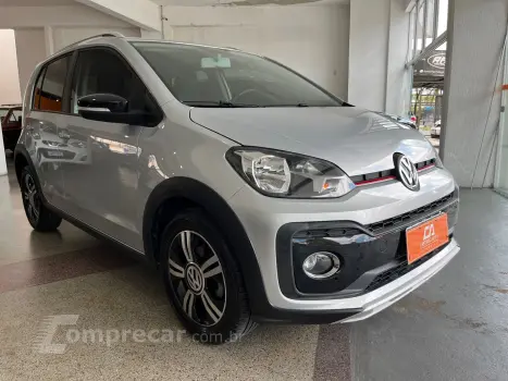 UP 1.0 170 TSI Xtreme