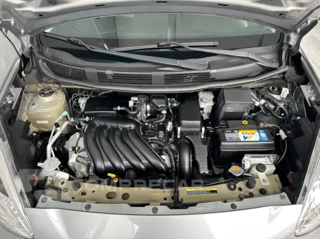 MARCH SV 1.6 16V FlexStart 5p Aut.