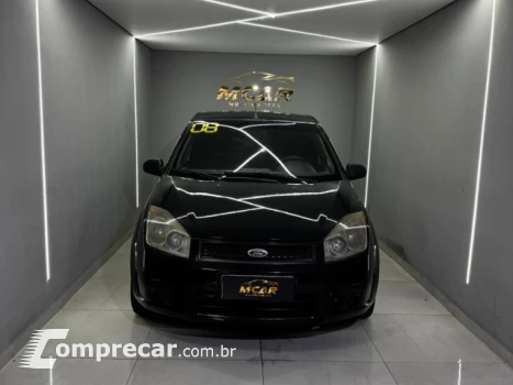 FIESTA HATCH - 1.0 MPI HATCH 8V 4P MANUAL