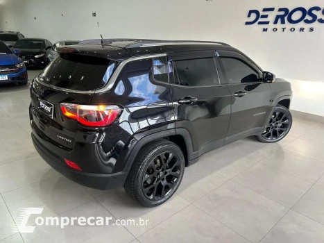 COMPASS LIMITED 2.0 4X2 FLEX 16V AUT