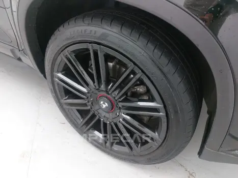FASTBACK 1.3 TURBO 270 FLEX ABARTH AT6