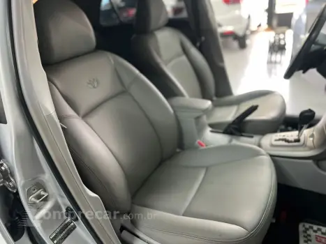 Corolla 1.8 16V 4P XLI AUTOMÁTICO