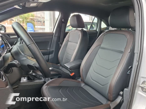 VIRTUS 1.0 200 TSI HIGHLINE AUTOMÁTICO
