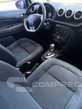 C3 PICASSO 1.6 Exclusive