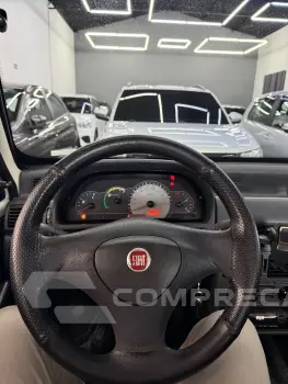 UNO 1.0 MPI Mille WAY Economy 8V