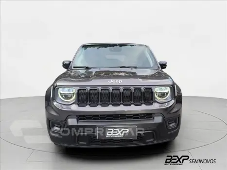 RENEGADE 1.3 T270 Turbo