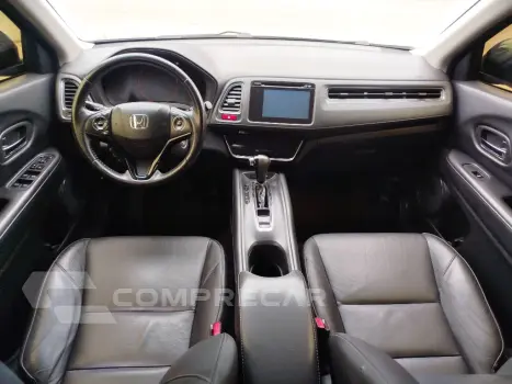 HR-V EXL 1.8 Flexone 16V 5p Aut.