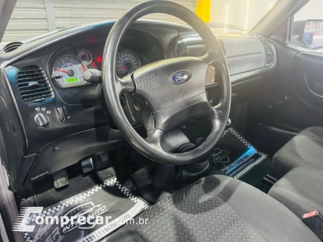 RANGER 3.0 XL 16V 4X4 CD