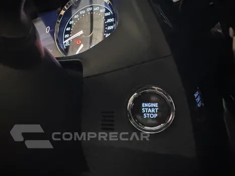 COROLLA 2.0 XEI 16V FLEX 4P AUTOMÁTICO
