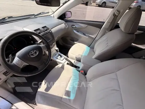 Corolla XEi 2.0 Flex 16V Aut.
