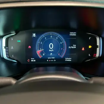 Fastback Impetus 1.0 200 T. Flex Aut