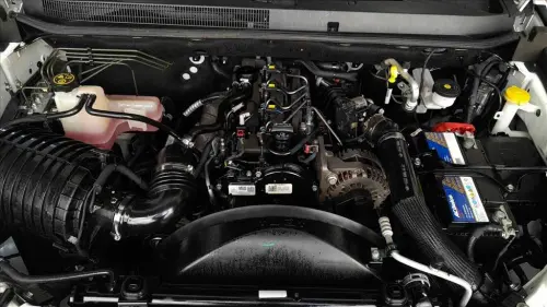 S10 2.8 16V TURBO DIESEL LS CD 4X4 MANUAL