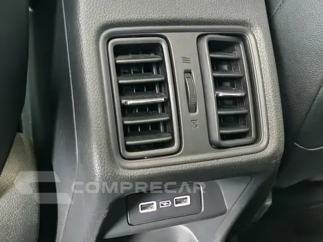 HR-V 1.5 DI I-VTEC FLEX EXL CVT
