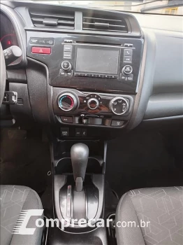 FIT 1.5 EX 16V