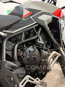 Tiger 900