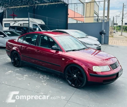 PASSAT ALEMÃO