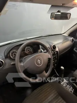 SANDERO Expression Hi-Flex 1.0 16V 5p