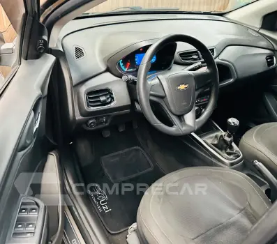 ONIX 1.4 MPFI LTZ 8V