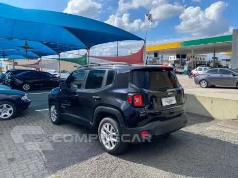 RENEGADE 1.8 16V Sport