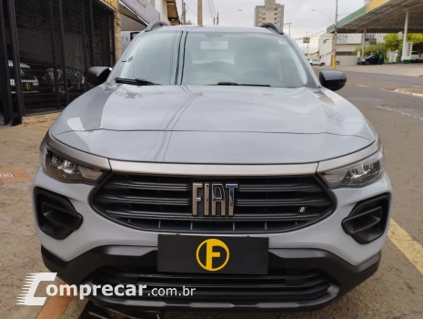 Pulse 1.3 16V 4P FLEX DRIVE