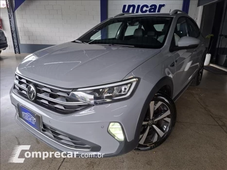 NIVUS 1.0 200 TSI Highline