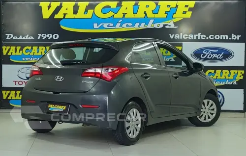 HB20 1.6 Comfort 16V