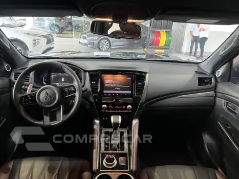 PAJERO SPORT 2.4 16V Mivec Turbo Legend AWD