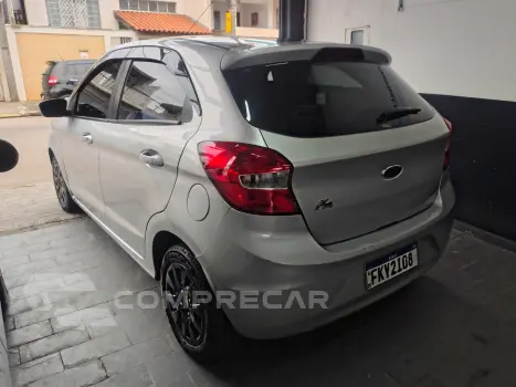 KA 1.0 SE 12V