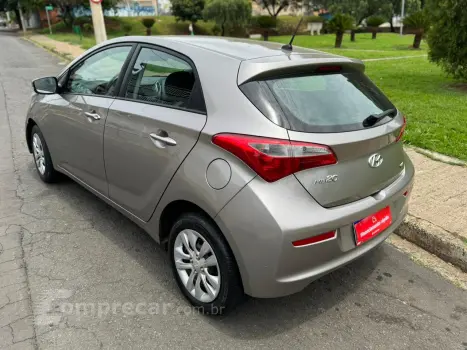 HB20 1.0 COMFORT PLUS