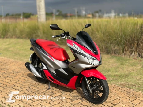 PCX 150 SPORT ABS