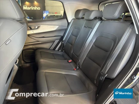 TIGGO 5x 1.5 VVT TURBO iFLEX SPORT CVT