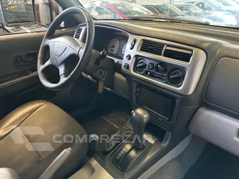 PAJERO SPORT 2.8 HPE 4X4 8V Turbo Intercooler
