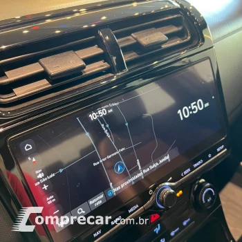 Creta N Line 1.0 TB 12V Flex Aut.