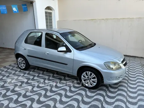 CELTA 1.0 MPFI 8V