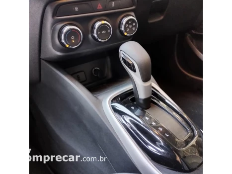 TRACKER 1.2 TURBO FLEX PREMIER AUTOMÁTICO